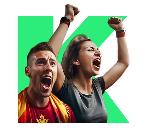Loyalty to your teams and fans with Kiniely! 🏆