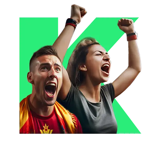 <strong>¡Fideliza a tus equipos y fanáticos con Kiniely! </strong>🏆