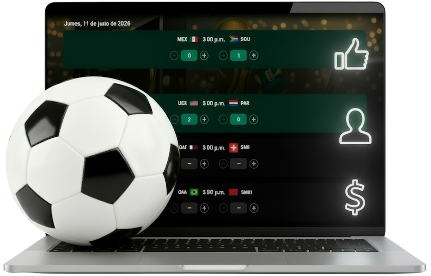 <strong>Monetize </strong>the biggest sports stages on the world.<br><br>