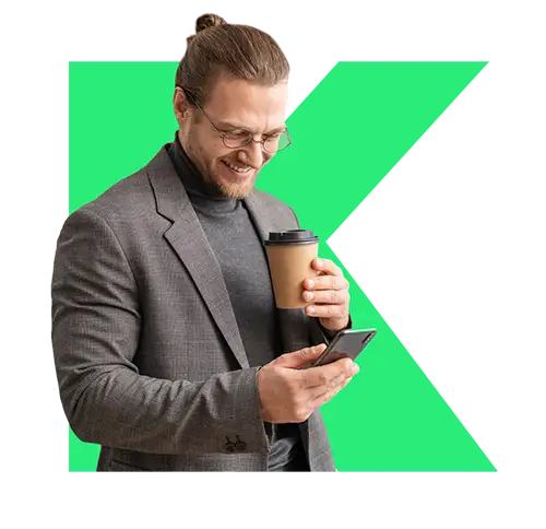 Monetize and engage your followers with Kiniely! 🎯