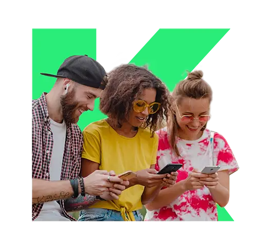 Enjoy the thrill with <strong>Kiniely</strong>!🍻⚽️